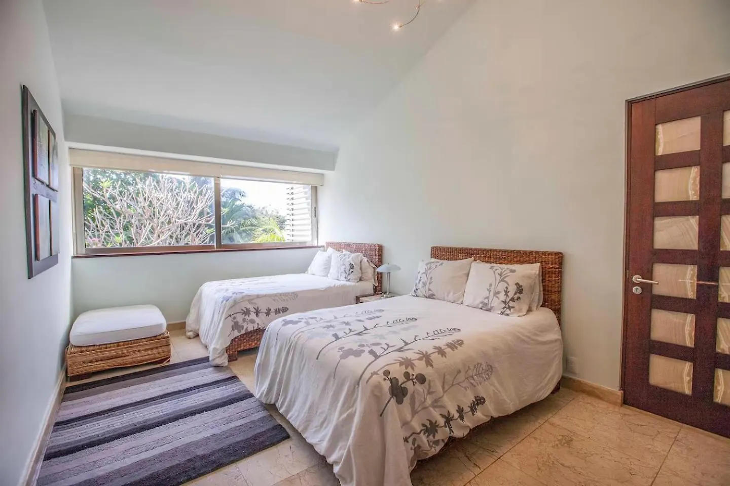 Oceanfront Villa - Private Beach At The Hotel Zone Cancún 0*,